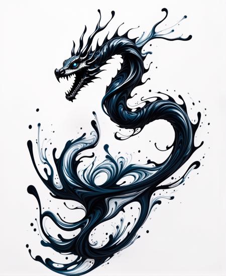 Envy Ink Swirl XL 01