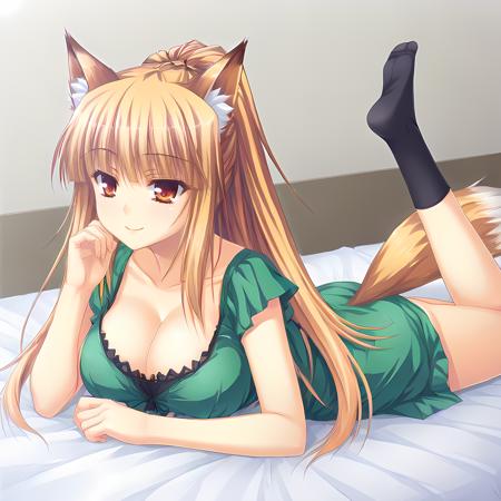 Miyama Kon 深山 紺 - Otomimi Infinity オトミミ∞インフィニティー