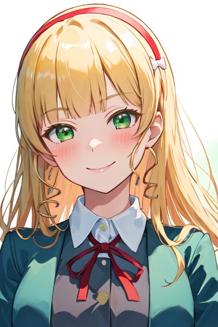 heanna_sumire/平安名すみれ/헤안나스미레 (Love Live! Superstar!!)版本v1.4 (ID: 290346)