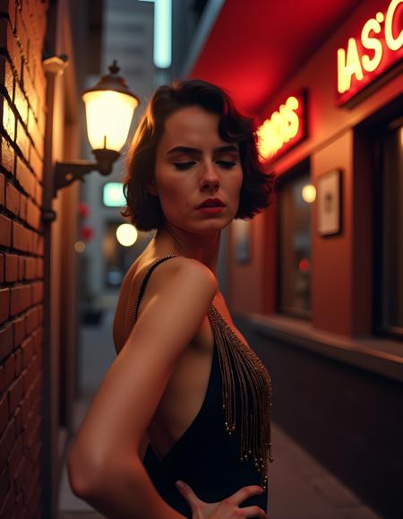 Darcy Dark
