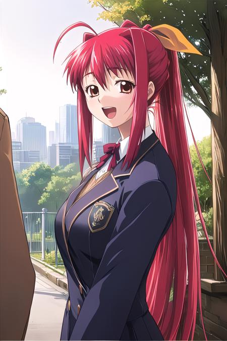 mizuki narumi (Virgin Snow) v1