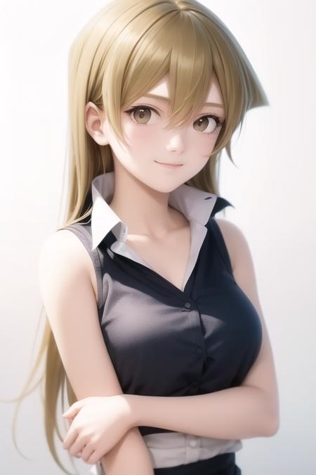 Alexis Rhodes 天上院明日香 游戏王 Yu-Gi-Oh!