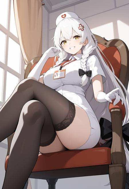 [Pony] Hermione ハーマイオニー / Azur Lane