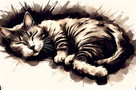 Ink Style