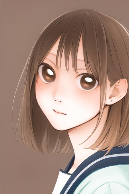 Chinatsu Kano