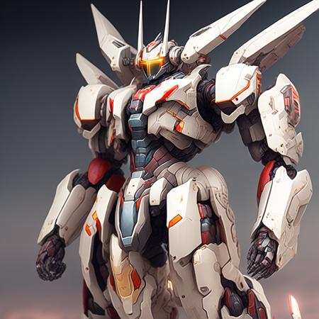 djz Gundam Art [ style ]版本v21 (ID: 31253)