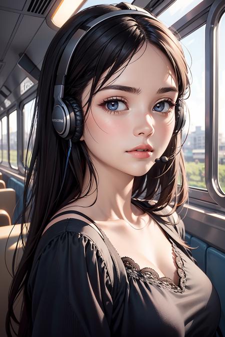 RealCartoon-Anime
