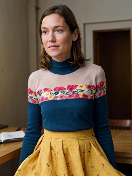 Lucy Liemann