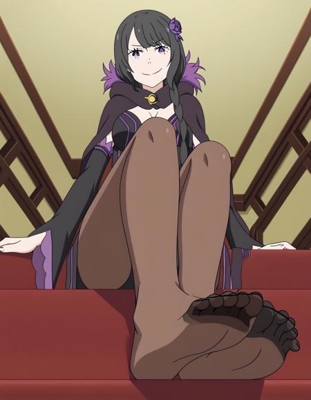 Elsa Granhilte (Re:Zero)版本V1 (ID: 676448)