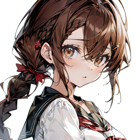 Ryuzaki Sakuno