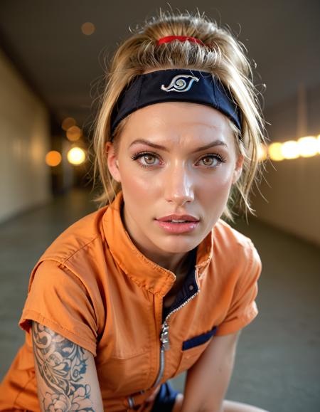 Juelz Ventura LORA ? SD1.5 and PONY - Adult Film Actress