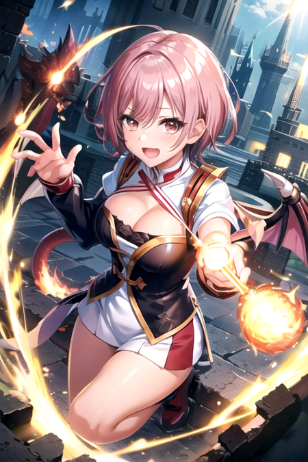 Weronika (D4DJ)