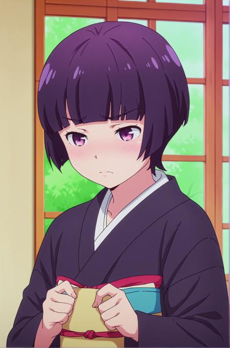 Eromanga sensei (Complete Pack) // PDXL(PonyXL) and SD1.5 models in versions
