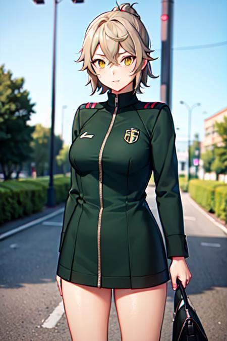 Felsi Rollo(Mobile Suits Gundam WFM)版本Ver.1.0 (ID: 79209)