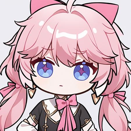 wuthering waves:annko\鸣潮:安可版本v1.0 (ID: 548370)
