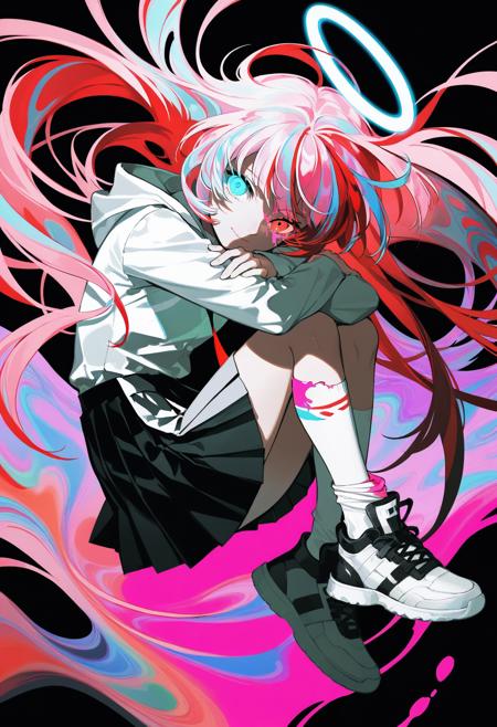 SilvermoonMix03-Illustrious版本v1.0 (ID: 1004966)