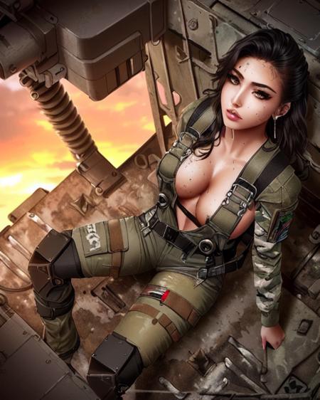 [Waifu] s4w3d0ff Blend