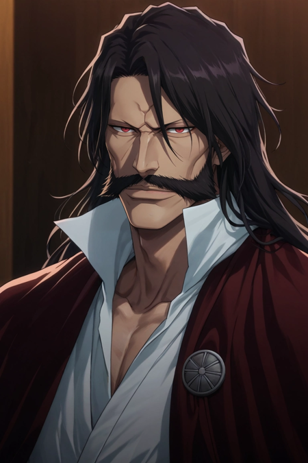 Yhwach | Bleach
