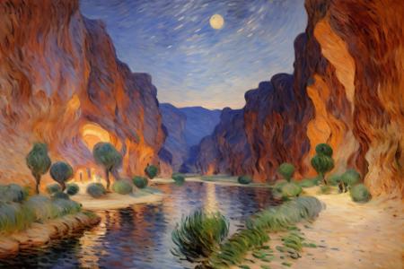 Claude Monet
