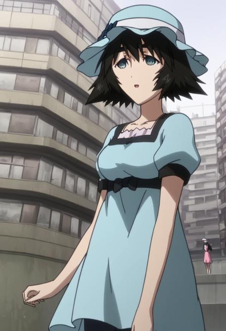 Shiina Mayuri (Steins:Gate)