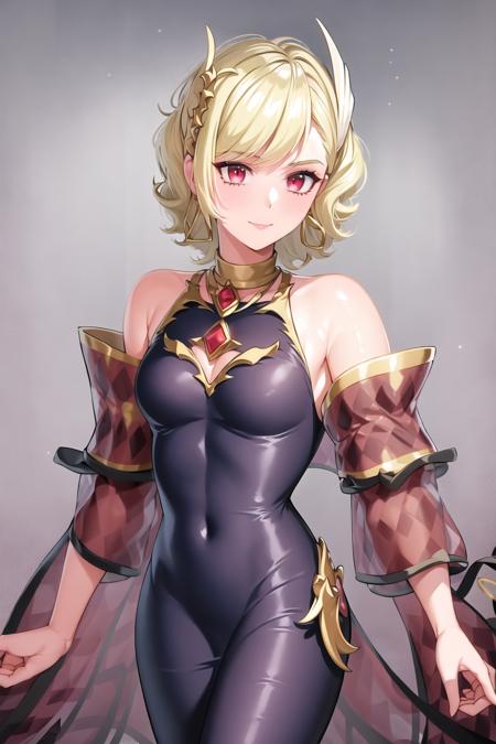 Citrinne (Fire Emblem Engage) LORA