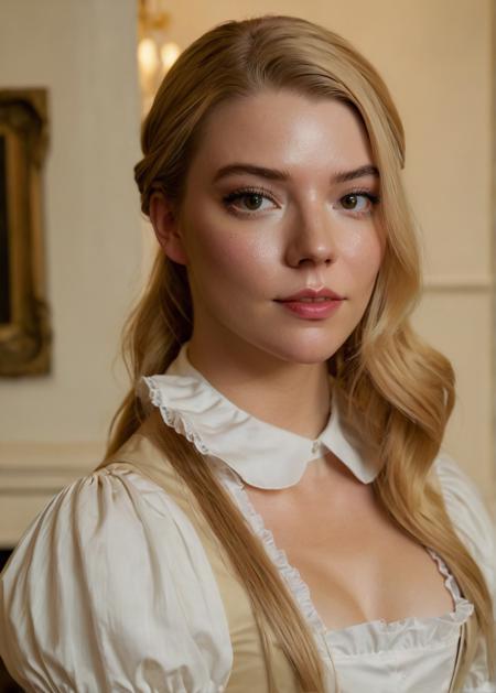 Anya Taylor Joy XL