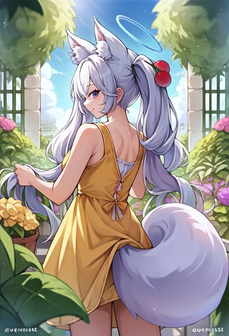 Kirsche Verstahl | Independent VTuber | [Pony XL]