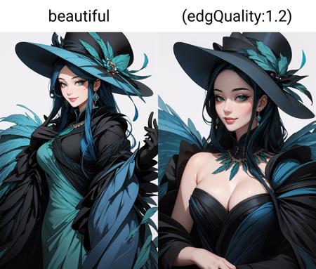 edgQuality