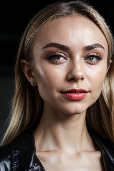 Chloe Temple - Pornstar