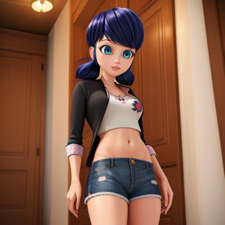 Marinette Dupain-Cheng