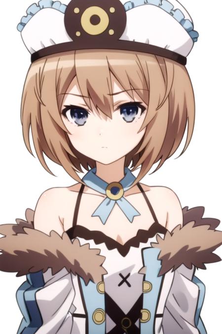 Blanc - Choujigen Game Neptune版本v2.0 (ID: 520947)