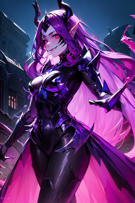 Lucretia (AFK Arena)