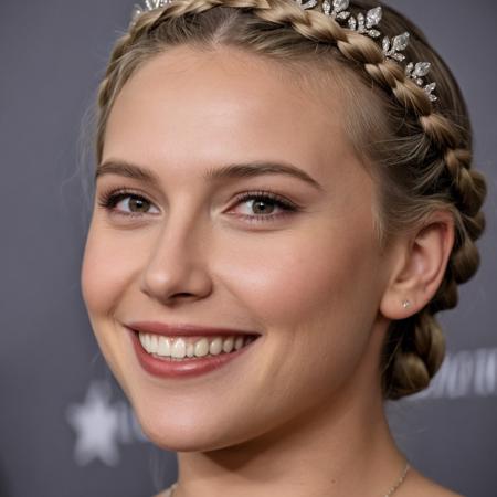 Women's Hair Styles (211)