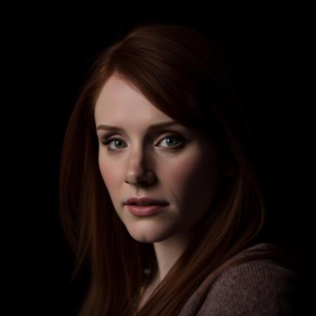 Bryce Dallas Howard (FLUX + SDXL)版本FLUX v1.0 (ID: 760449)