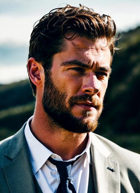 Chris Hemsworth