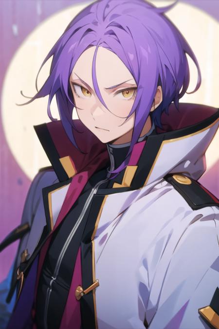Julius Euclius / Re:Zero kara Hajimeru Isekai Seikatsu