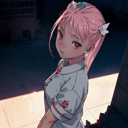 Mina Tepes