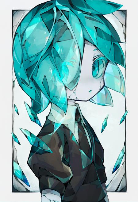 Artist Style: soresaki （@1100_2299）
