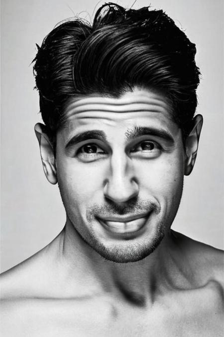 Sidharth Malhotra