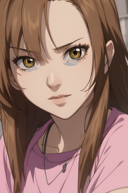 Yoko Wakana (Full Metal Panic? Fumoffu)版本v1.0 (ID: 437616)