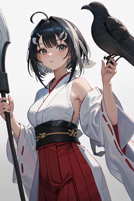la_pluma/ラ・プルマ/羽毛笔 (Arknights)