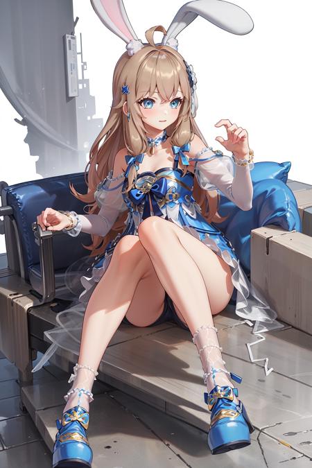 Asoul嘉然国风服Diana China