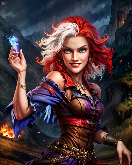 Lohse (Divinity Original Sin 2)