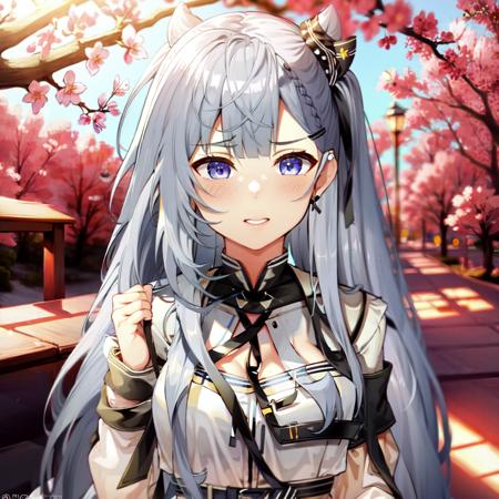 Vestia Zeta (Hololive ID 3rd Gen)版本Vestia Zeta (Hololive ID 3th Gen) (Hololive ID 3th Gen)