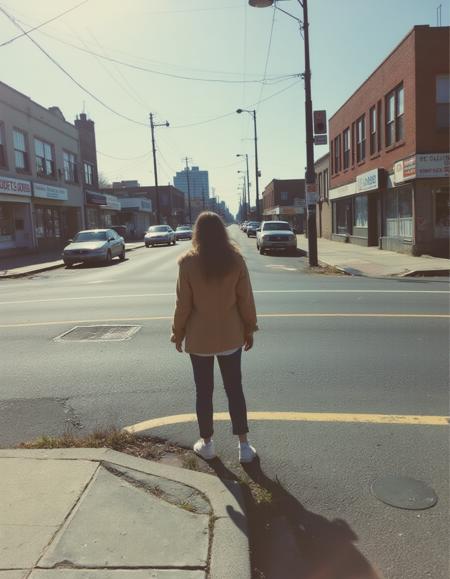 Retrograde 80s