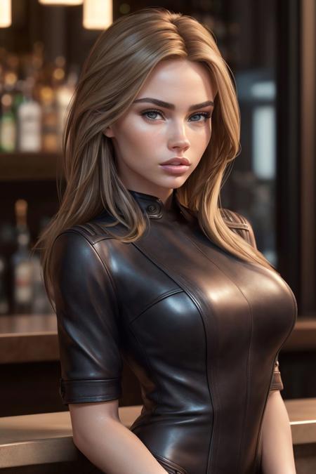 Ilona Arsentieva