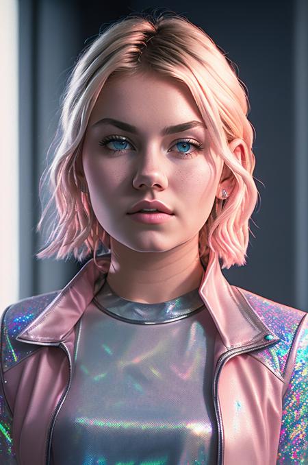 Kim Bauer from 24