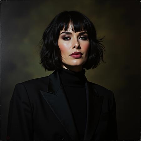 Lena Headey FLUX