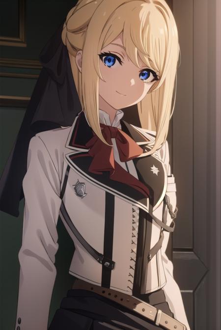 Ariel Anemoi Asura (アリエル・アネモイ・アスラ) - Mushoku Tensei: Jobless Reincarnation (無職転生 ～異世界行ったら本気だす～)