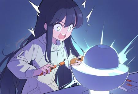 Demon Core SDXL